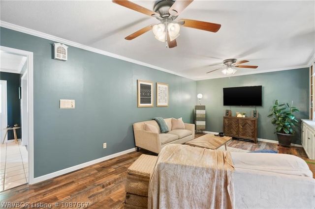 2400 Houston Street, Fort Smith, AR 72901