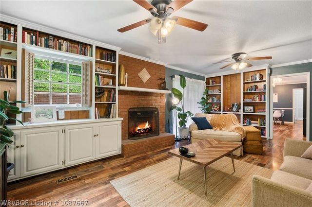 2400 Houston Street, Fort Smith, AR 72901