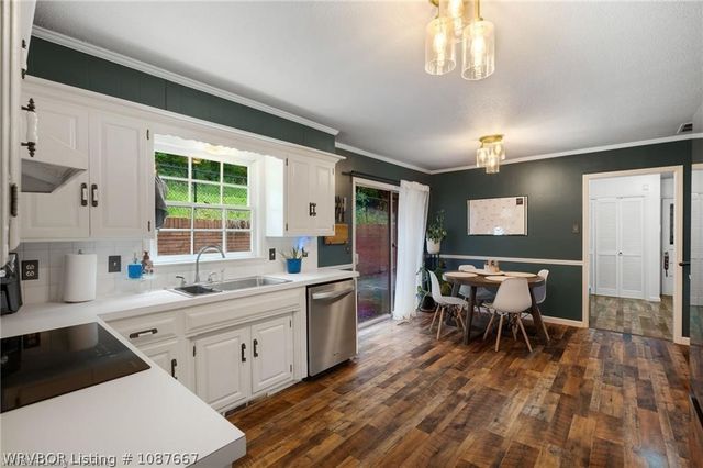 2400 Houston Street, Fort Smith, AR 72901