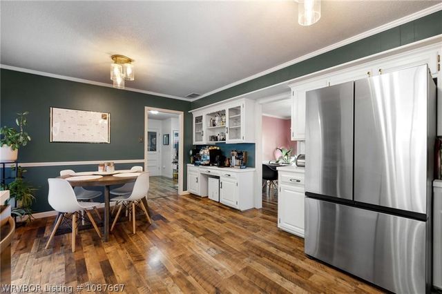 2400 Houston Street, Fort Smith, AR 72901