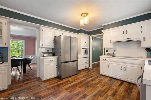 2400 Houston Street, Fort Smith, AR 72901