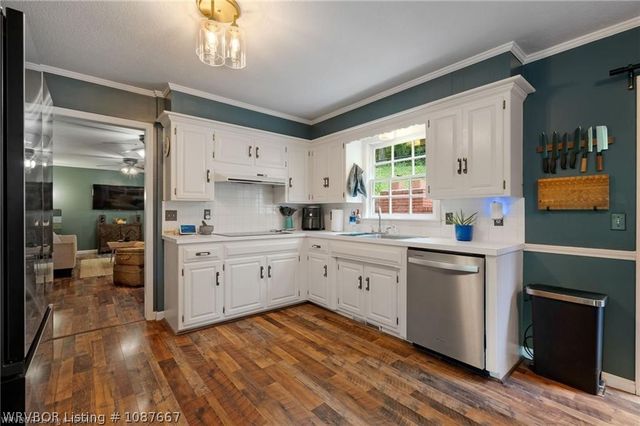 2400 Houston Street, Fort Smith, AR 72901