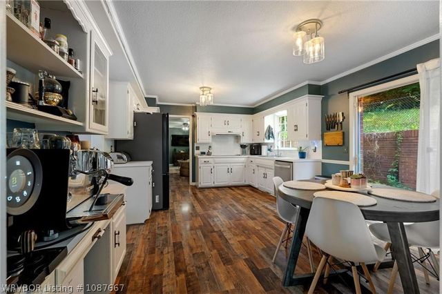 2400 Houston Street, Fort Smith, AR 72901