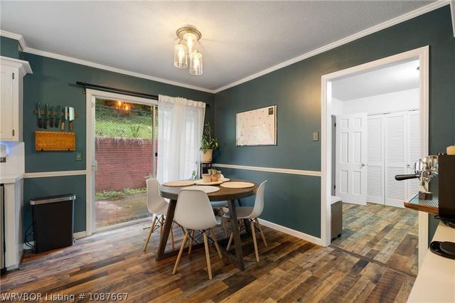 2400 Houston Street, Fort Smith, AR 72901