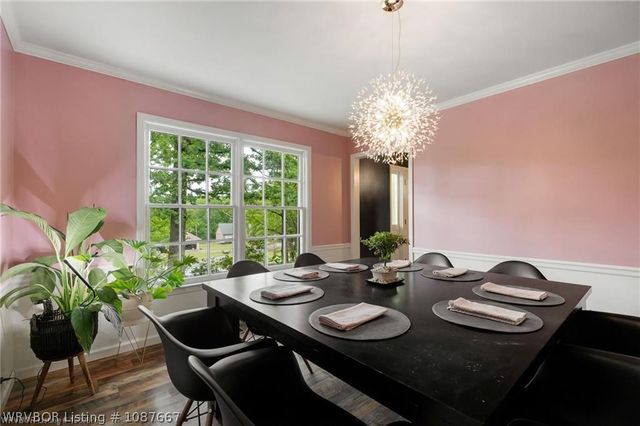 2400 Houston Street, Fort Smith, AR 72901