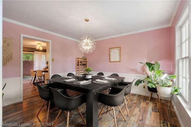 2400 Houston Street, Fort Smith, AR 72901