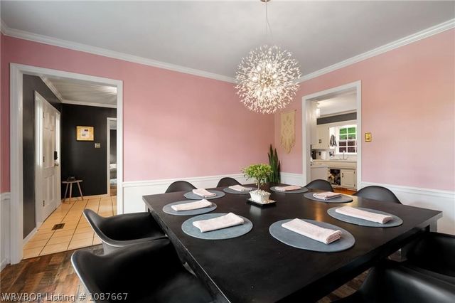 2400 Houston Street, Fort Smith, AR 72901