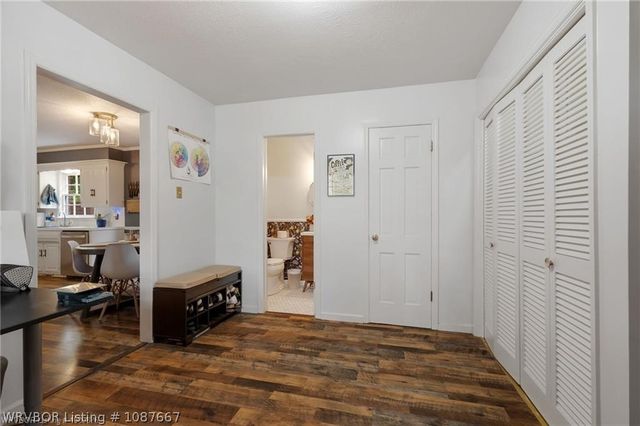 2400 Houston Street, Fort Smith, AR 72901