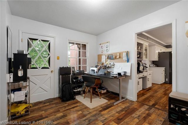 2400 Houston Street, Fort Smith, AR 72901