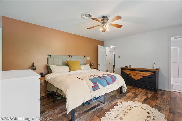 2400 Houston Street, Fort Smith, AR 72901