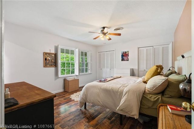 2400 Houston Street, Fort Smith, AR 72901