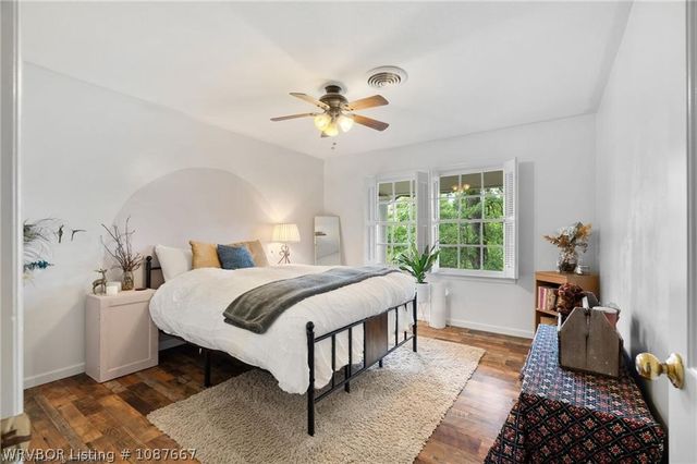 2400 Houston Street, Fort Smith, AR 72901