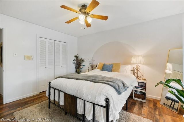 2400 Houston Street, Fort Smith, AR 72901