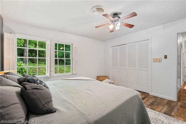 2400 Houston Street, Fort Smith, AR 72901