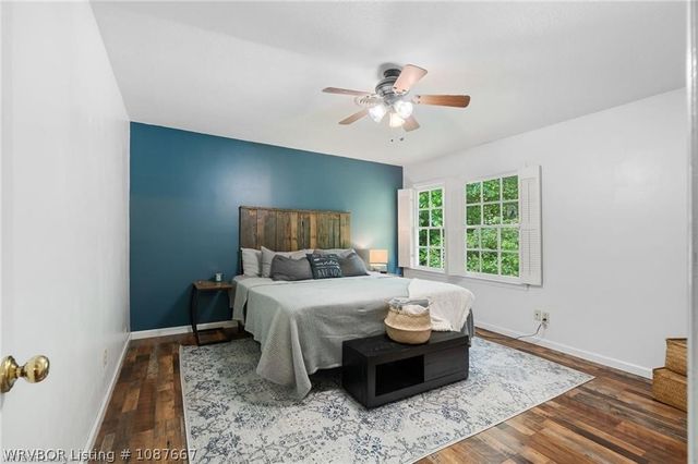 2400 Houston Street, Fort Smith, AR 72901