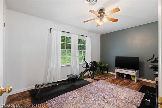 2400 Houston Street, Fort Smith, AR 72901