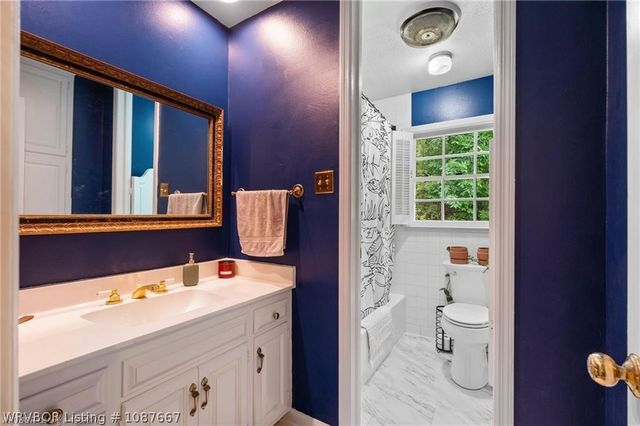 2400 Houston Street, Fort Smith, AR 72901