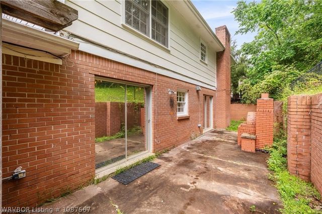 2400 Houston Street, Fort Smith, AR 72901