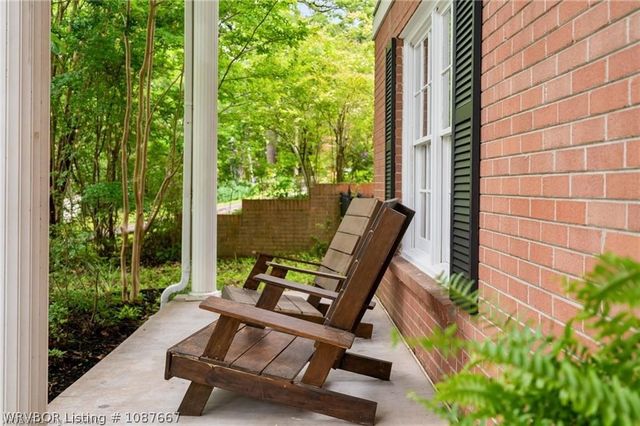 2400 Houston Street, Fort Smith, AR 72901