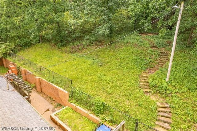 2400 Houston Street, Fort Smith, AR 72901