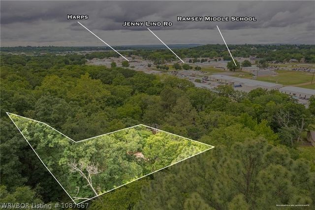 2400 Houston Street, Fort Smith, AR 72901