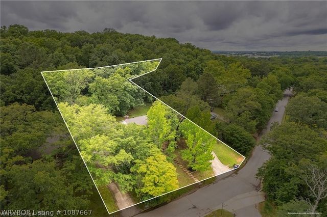 2400 Houston Street, Fort Smith, AR 72901