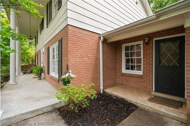 2400 Houston Street, Fort Smith, AR 72901