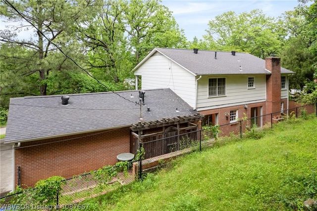 2400 Houston Street, Fort Smith, AR 72901