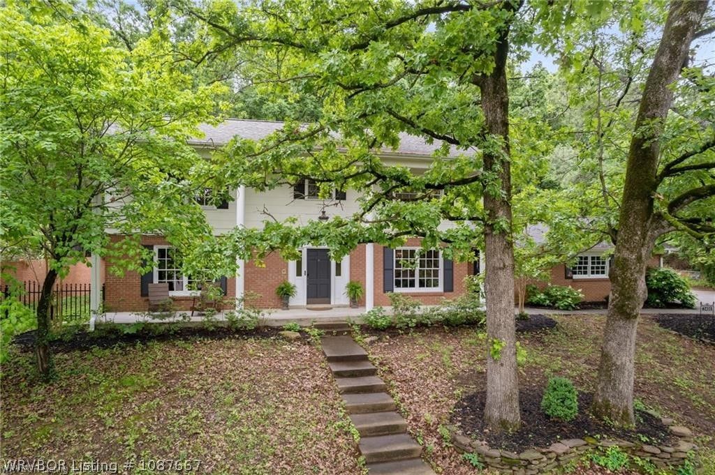 2400 Houston Street, Fort Smith, AR 72901