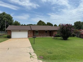 13801 NE 8th Street, Choctaw, OK 73020