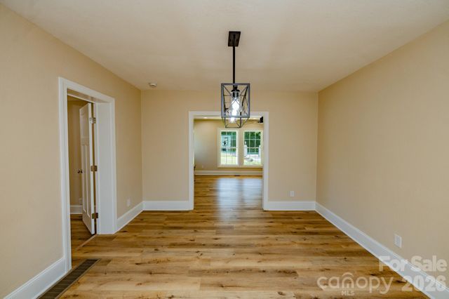 118 Alexander Street, Forest City, NC 28043