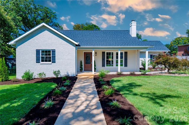 118 Alexander Street, Forest City, NC 28043