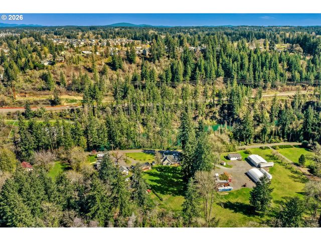 22375 S CADONAU Rd, Estacada, OR 97023