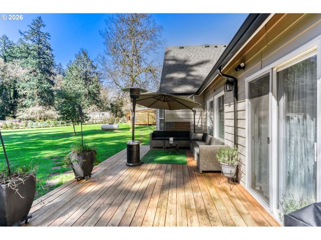 22375 S CADONAU Rd, Estacada, OR 97023