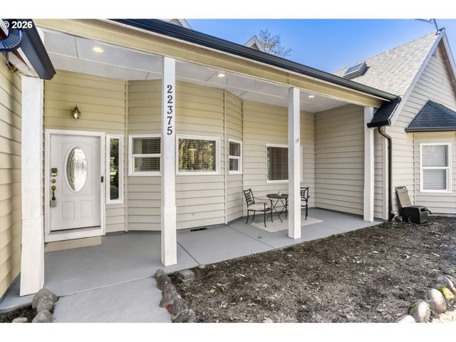 22375 S CADONAU Rd, Estacada, OR 97023