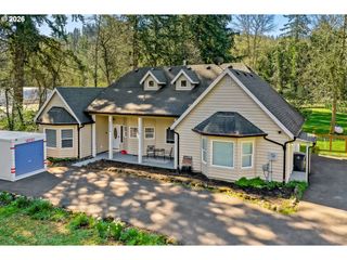 22375 S CADONAU Rd, Estacada, OR 97023