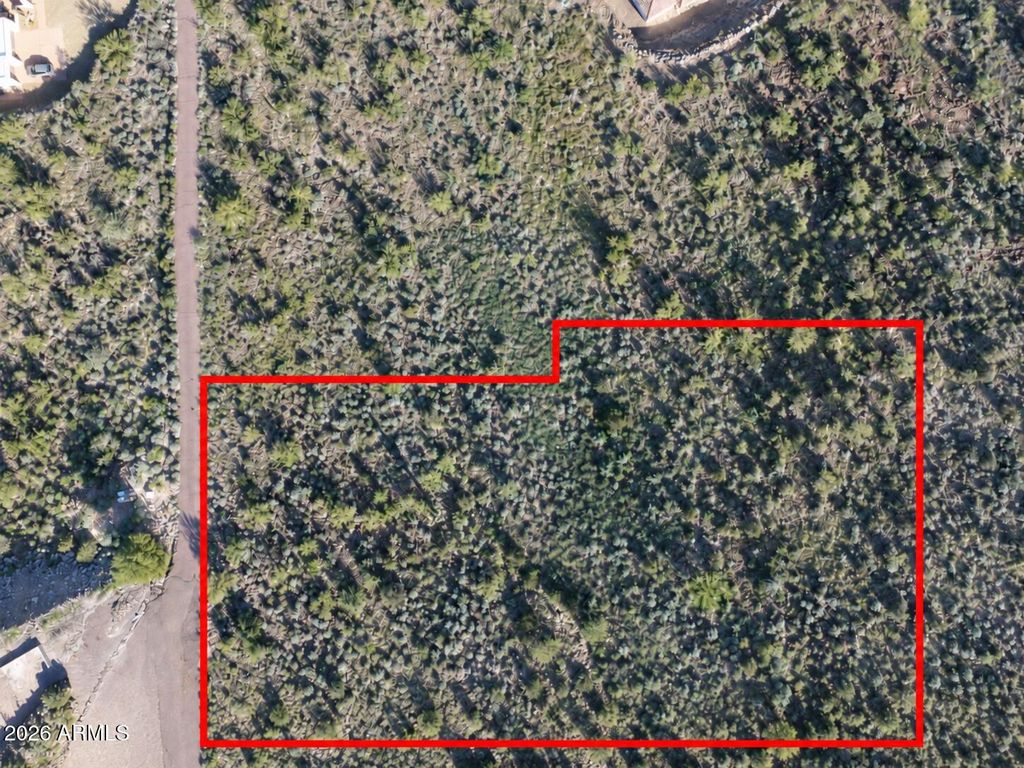 43XXX N 10th Street -, Phoenix, AZ 85087 — exterior