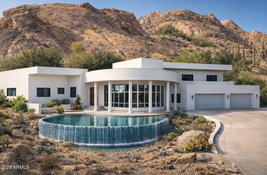 43XXX N 10th Street -, Phoenix, AZ 85087 — photo 2