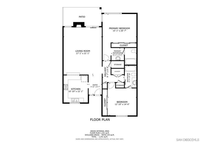 4121 Oak Island Ln, Fallbrook, CA 92028