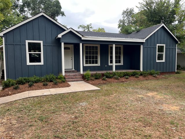 172 Fremont Street, Shreveport, LA 71105