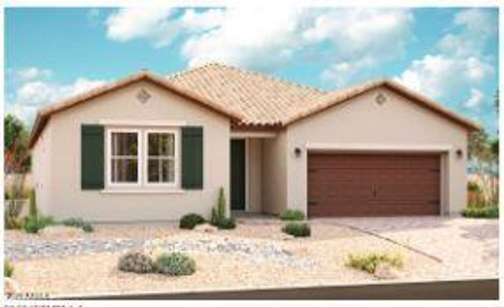 40561 W BEDFORD Drive, Maricopa, AZ 85138