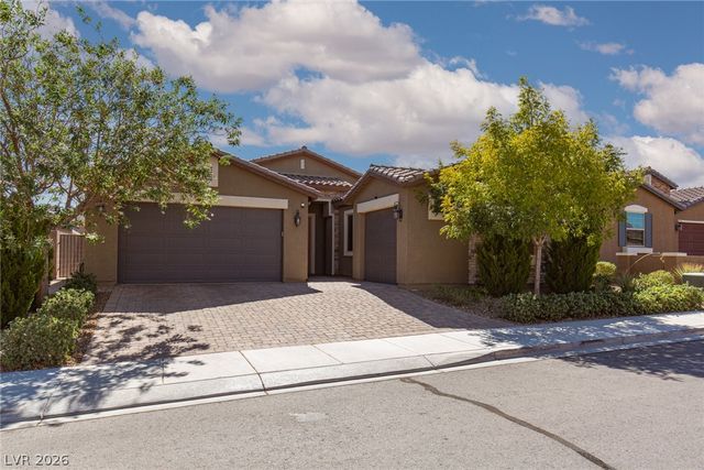 328 South Lisbon Street, Henderson, NV 89015