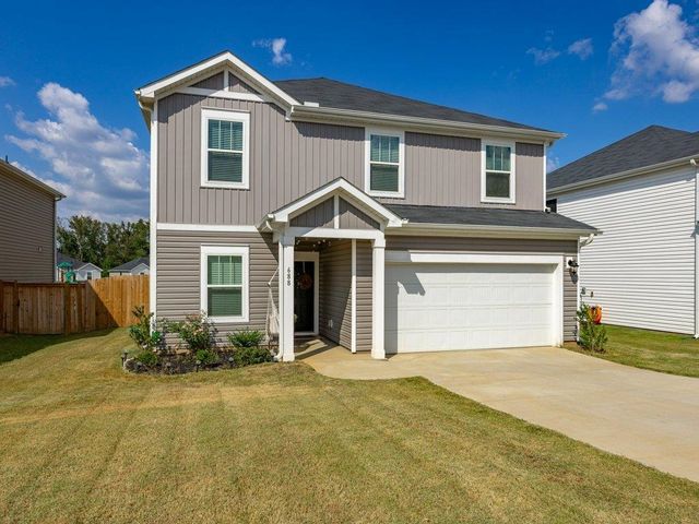 688 Grays Creek Road, Spartanburg, SC 29303