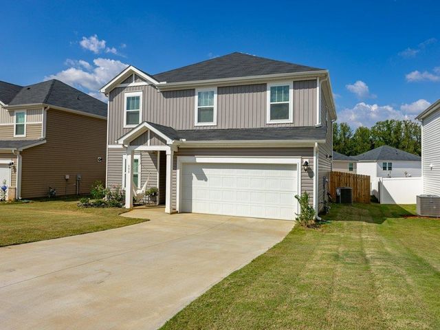 688 Grays Creek Road, Spartanburg, SC 29303