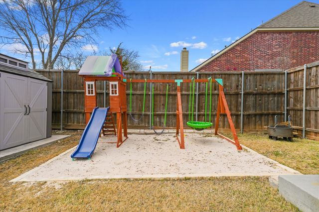 1312 Hill View Trail, Wylie, TX 75098