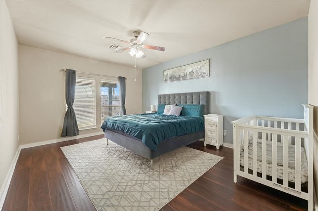 1312 Hill View Trail, Wylie, TX 75098