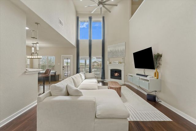 1312 Hill View Trail, Wylie, TX 75098