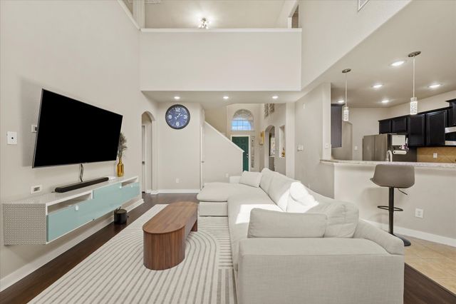 1312 Hill View Trail, Wylie, TX 75098