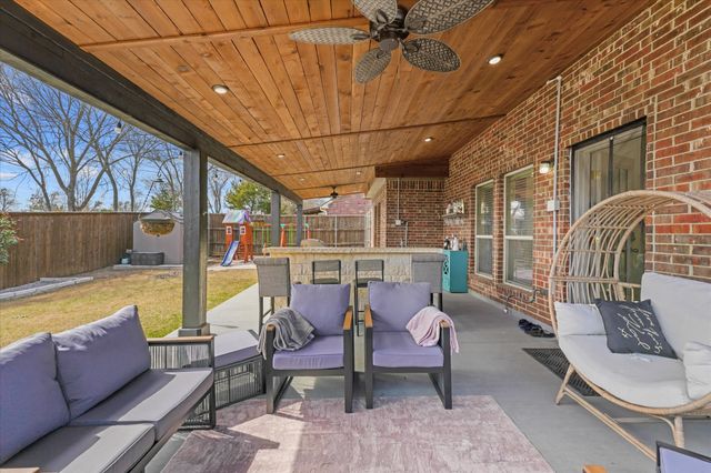 1312 Hill View Trail, Wylie, TX 75098