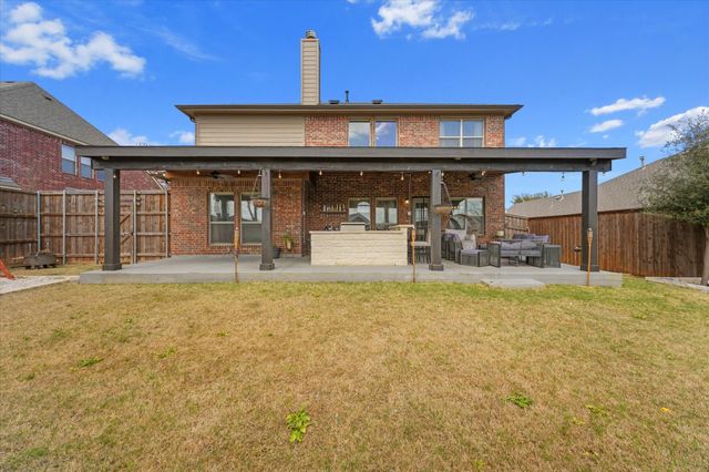 1312 Hill View Trail, Wylie, TX 75098